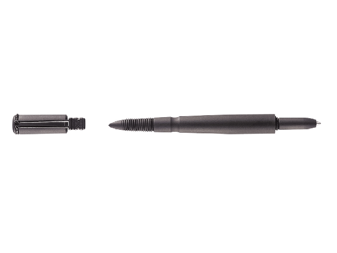 BENCHMADE Benchmade TACTICAL PEN 11552 BLACK REFIL BLACK