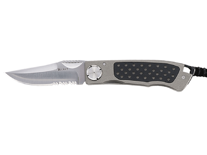 CRKT Crkt LAKE SIGNATURE 7113 COMBO