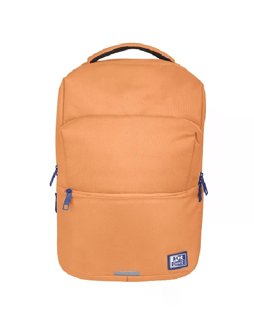 Oxford Zaino Oxford B-Ready 28L - Dimensioni 42x30x15cm - Tasca imbottita - Maniglia superiore