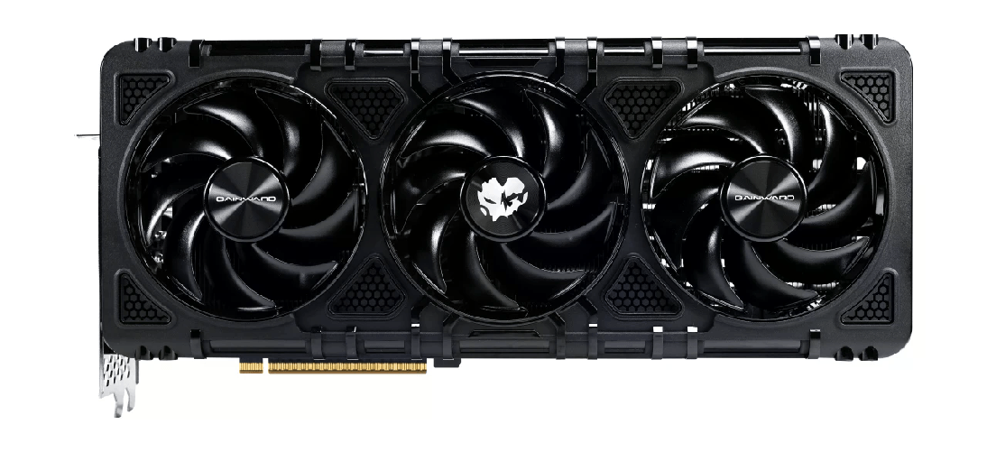 Gainward VGA Gainward GeForce RTX 5090 32GB Phantom
