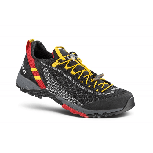 KAYLAND ALPHA KNIT BLACK (018020055) Dimensione 42