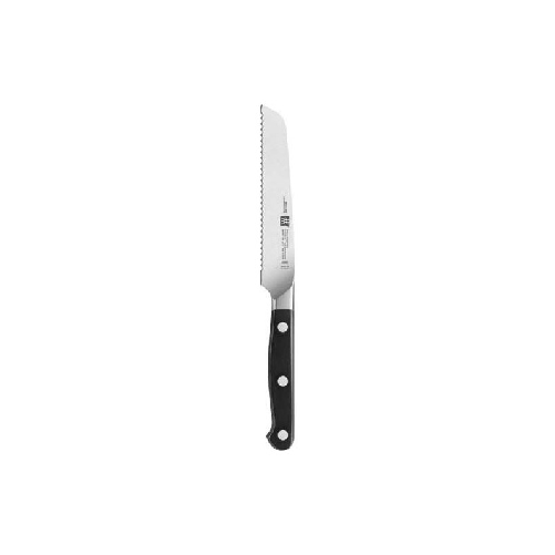 ZWILLING COLTELLO VERDURA Pro 13cm Acciaio inox