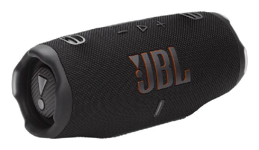 Jbl Altoparlante Bluetooth Portatile JBL JBLCHARGE6BLK Nero JBL Charge 6 Nero 45 W