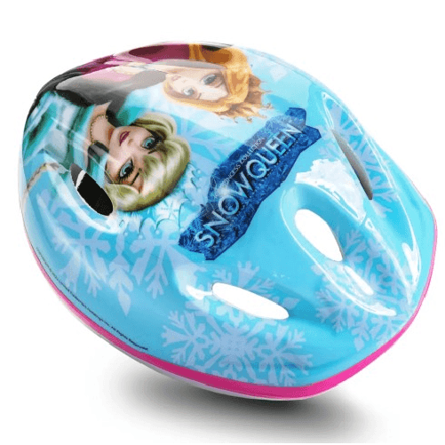 Barbie Casco Protettivo Bambina per Bicicletta Pattini Monopattino Bici