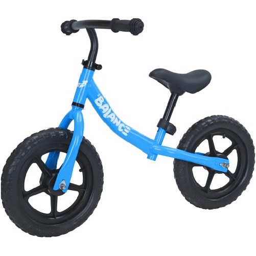 Sport1 Bicicletta Pedagogica a Spinta Balance Senza Pedali Bambino