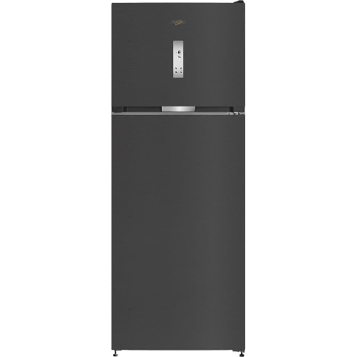 Whirlpool WHD2 6472 X4E Frigorifero doppia porta a libera installazione, Dual no frost, 70cm, Classe E