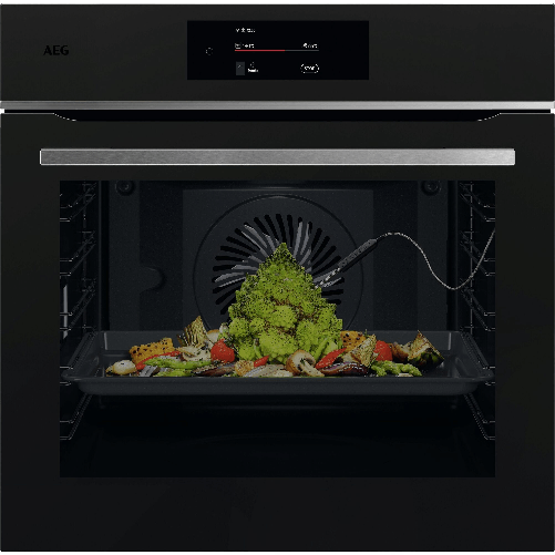 AEG Series 7000 TE8PB731AT 71 L 3500 W Nero