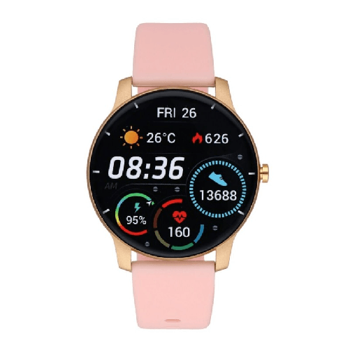 Watx & Colors Smartwatch Watx & Colors WAS4002