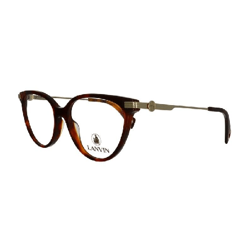Lanvin Montatura per Occhiali Donna Lanvin LNV2614-214-53 Ø 53 mm