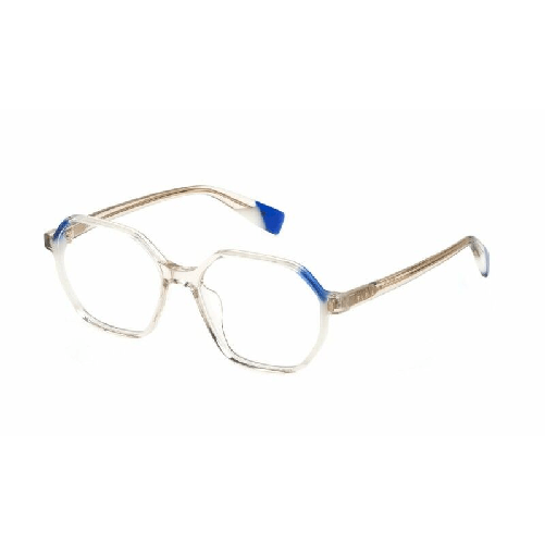 Furla Montatura per Occhiali Donna Furla VFU578-5307T1 Ø 53 mm