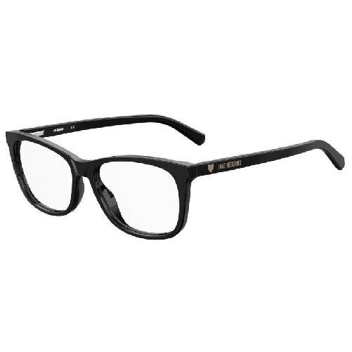 Love Moschino Montatura per Occhiali Donna Love Moschino MOL557-807 ø 54 mm