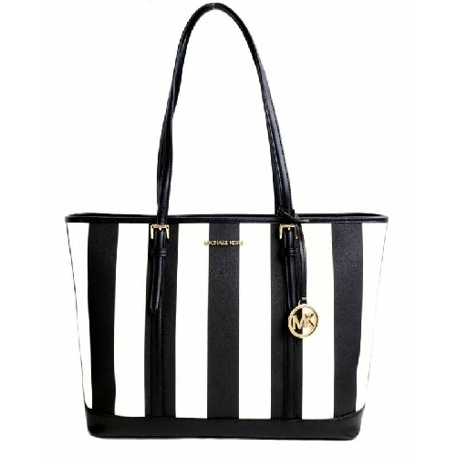 Michael Kors Borsa Donna Michael Kors JET SET TRAVEL Multicolore 28 x 28 x 13 cm