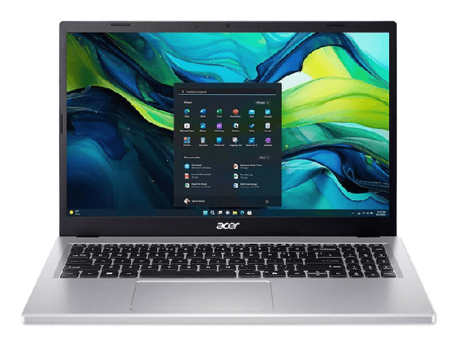 Acer aspire go 15 intel core i7 i7-13620h computer portatile 39,6 cm (15.6") full hd 16 gb ddr5