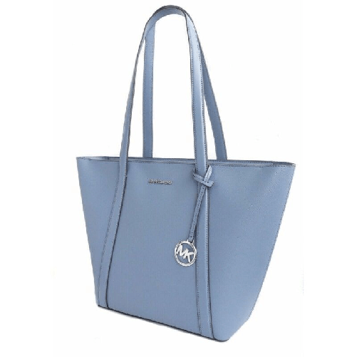 Michael Kors Borsa Donna Michael Kors PRATT-DENIM Azzurro 28 x 28 x 13 cm