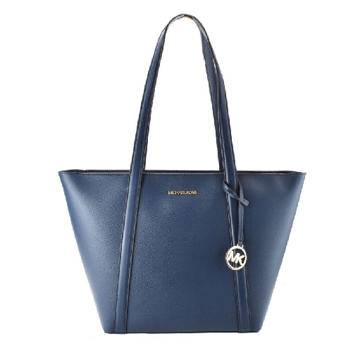 Michael Kors Borsa Donna Michael Kors PRATT-NAVY Azzurro 28 x 28 x 13 cm