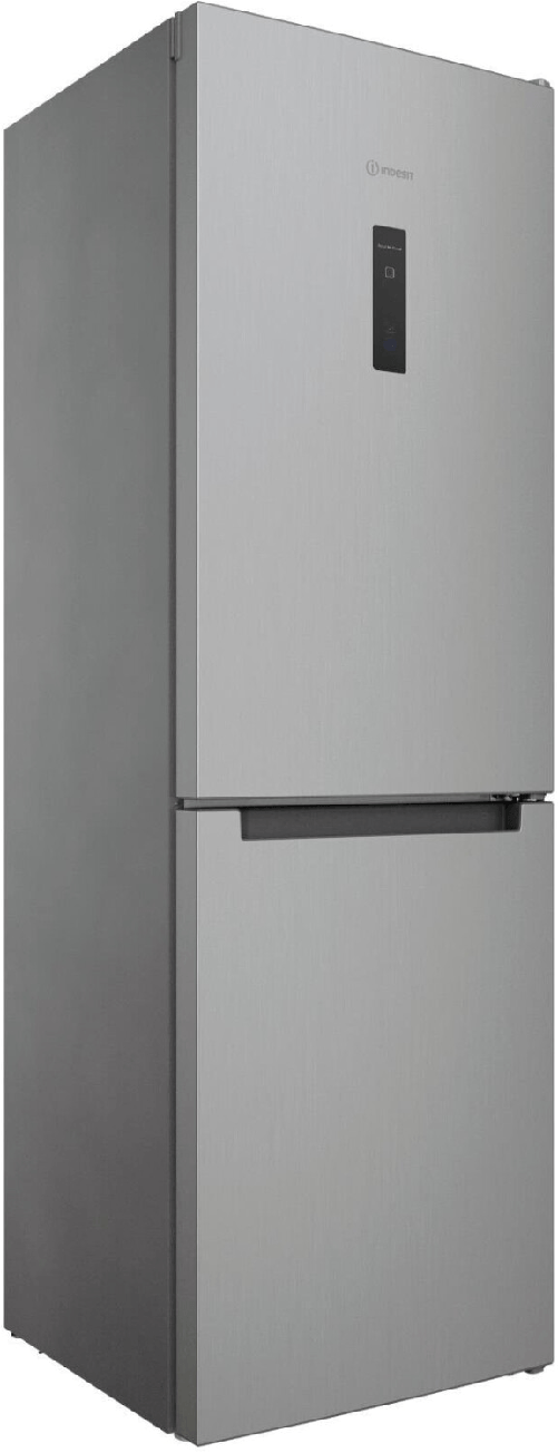 Indesit push&go frigorifero combinato infc8 to32x - infc8 to32x - 859991630110