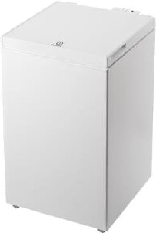 Indesit congelatore a pozzetto os 1a 100 2 - os 1a 100 2 - 859991603720