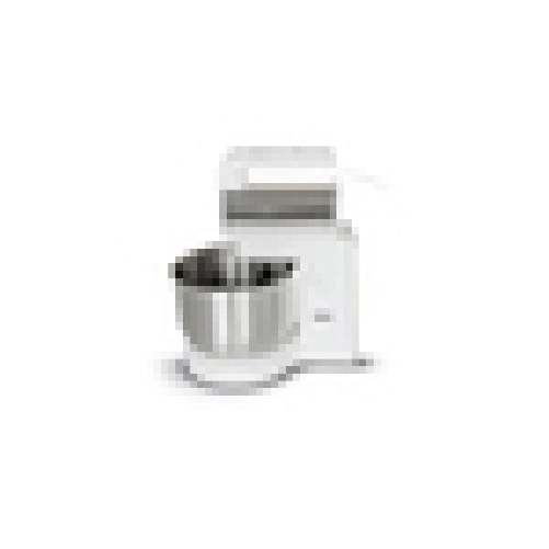Unold hand blender with mixing bowl hannah white silver (78720) - 156541