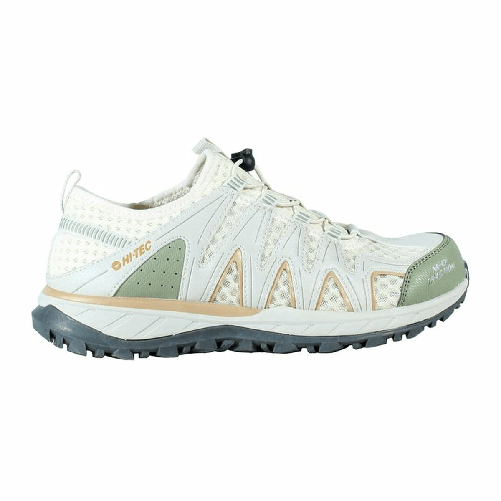 Hi-Tec Scarpe da Running per Adulti Hi-Tec Hiker Vent Ng