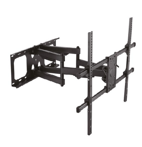 ROLINE/VALUE Staffa tv/monitor 50/90 vesa 75kg 800*600/ estensibile - 17.99.1207-2