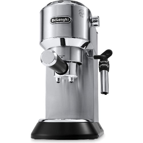 DE LONGHI Macchina caffè espresso delonghi ec685.m metal - EC685M