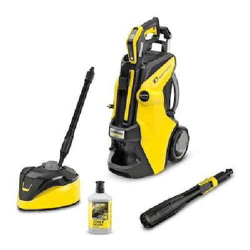 Kärcher pressure washer k7 smart control flex home 1 317-341 0 1 317341 0 kärcher317-341 kärcher 317-341 (1.317-341.0) - 161647