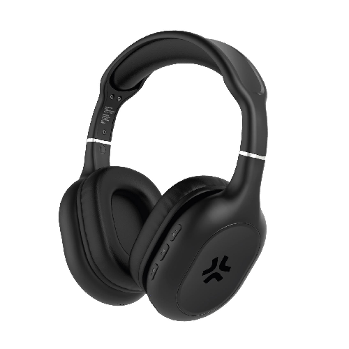 Celly Cuffie Wireless Over-Ear Nero