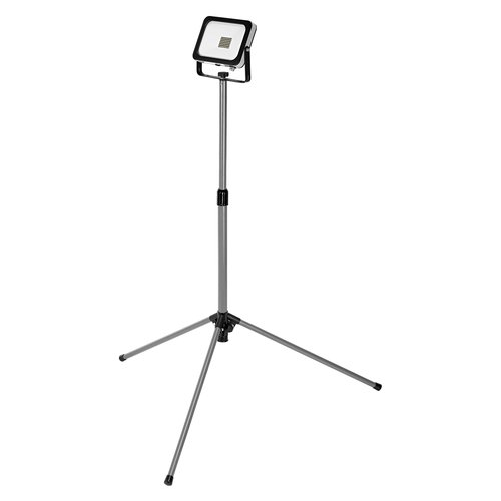 LEDVANCE Proiettore cantiere ledvance lum831391 worklights value tripod 1x nero