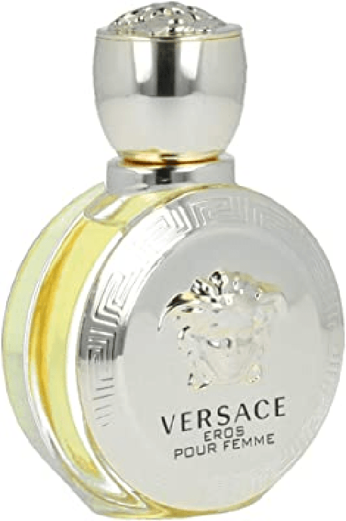 GIANNI VERSACE Eau de parfum donna gianni versace eros pour femme 50 ml - 8011003823529