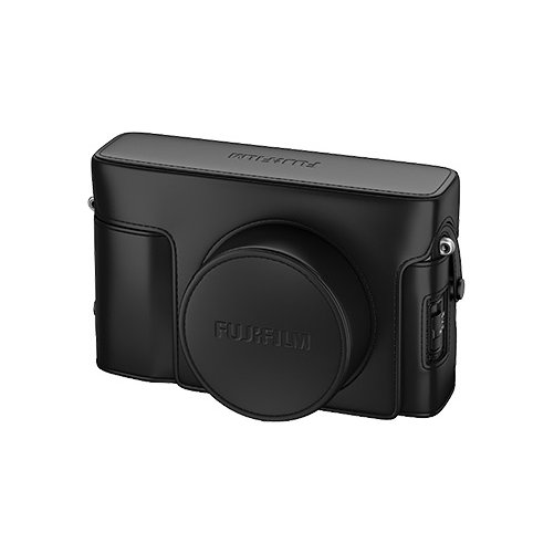FUJIFILM Borsa fujifilm 16652609 lc x100v black