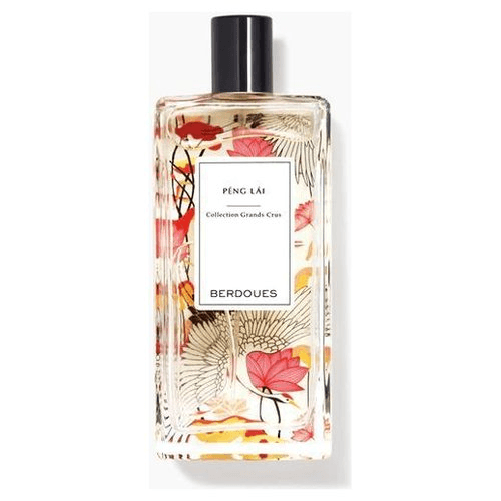 BERDOUES Eau de parfum donna berdoues grand cru peng lai 100 ml - 3331849011344