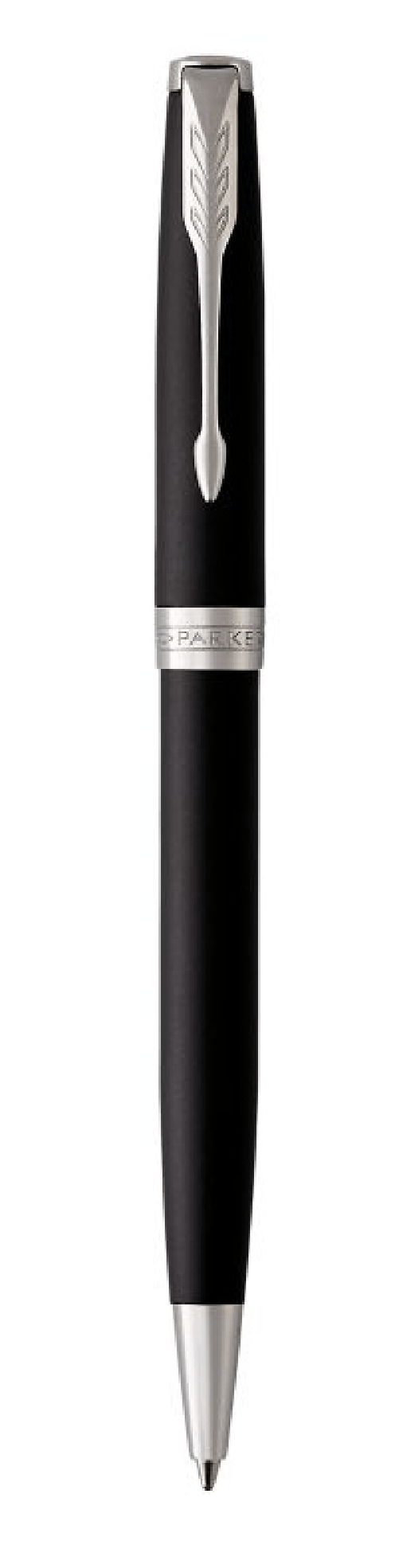 Parker 1931524 penna a sfera Nero Medio 1 pz