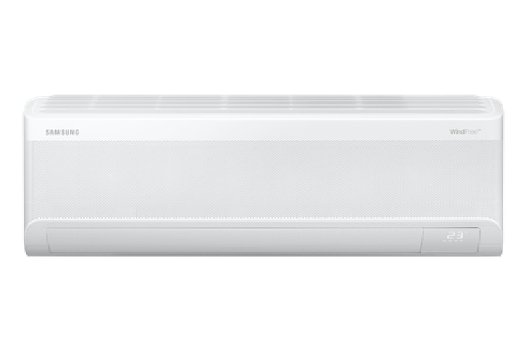 Samsung Wind-Free Avant S2 AR70F12C1AWNEU Condizionatore unità interna Bianco