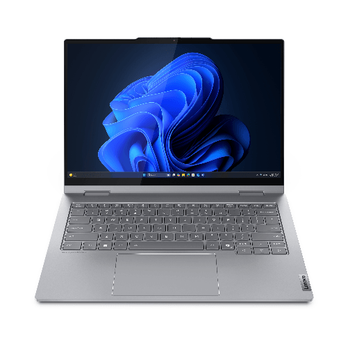 Lenovo ThinkBook 14 2-in-1 G5 IAU Intel Core Ultra 7 255U Ibrido (2 in 1) 35,6 cm (14"