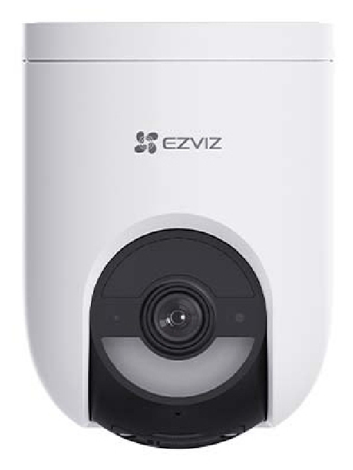 EZVIZ HB8 Lite Torretta Telecamera di sicurezza IP Esterno 2560 x 1440 Pixel Parete