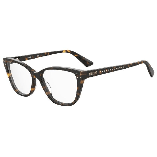 Moschino Montatura per Occhiali Donna Moschino MOS583-086 ø 54 mm