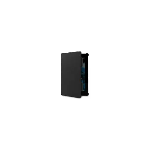 MARBLUE Slim Hybrid custodia sottile per Kindle Fire HDX 7 pollici colore nero per una protezione leggera