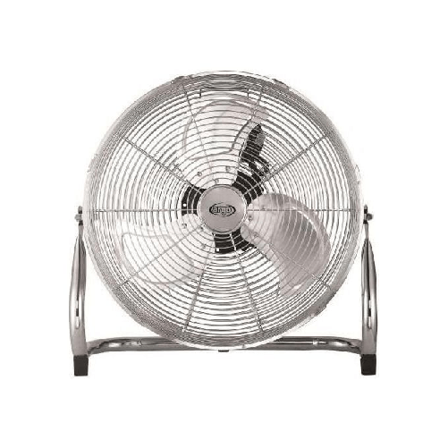 ARGO Speedy ventilatore Acciaio inossidabile