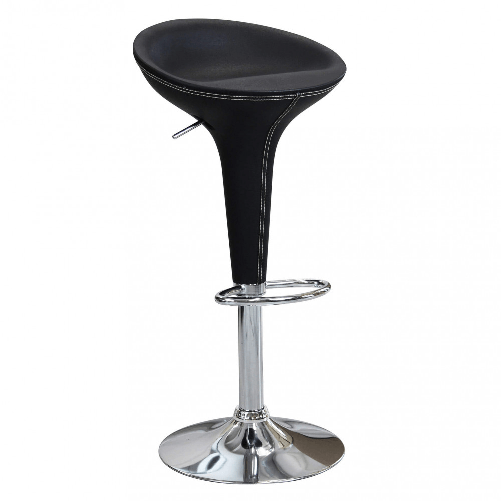 LORRAINE - sgabello moderno da bar e sala da pranzo