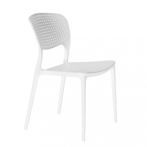 MILANI HOME BELLA - sedia in plastica
