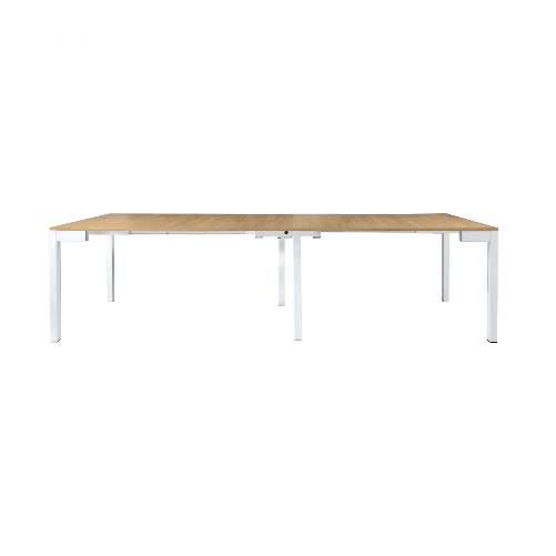 BRENT - tavolo da pranzo consolle