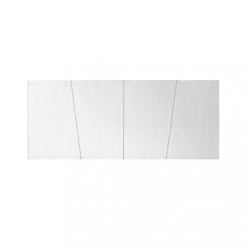 MILANI HOME BUSTER - madia moderna legno spazzolato