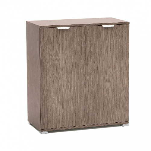 MITO - armadietto con 2 ante cm 75 x 38 x 85 h