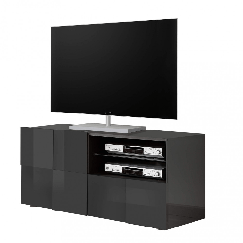 MILANI HOME DOMO - porta tv moderno