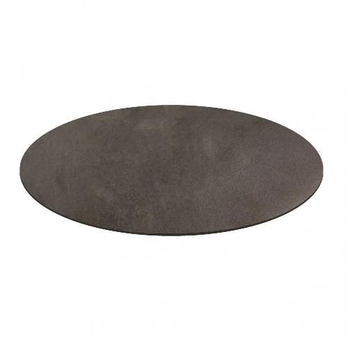 MILANI HOME ANNE - piano per tavolo Ø 80 cm sp. 10 mm