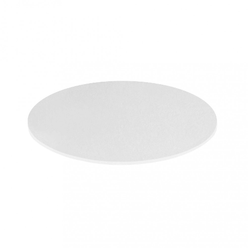 MILANI HOME ANNE - piano per tavolo Ø 60 cm sp. 18 mm
