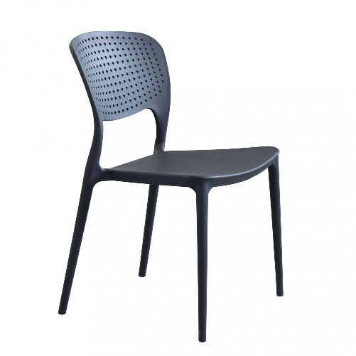 MILANI HOME BELLA - sedia in plastica