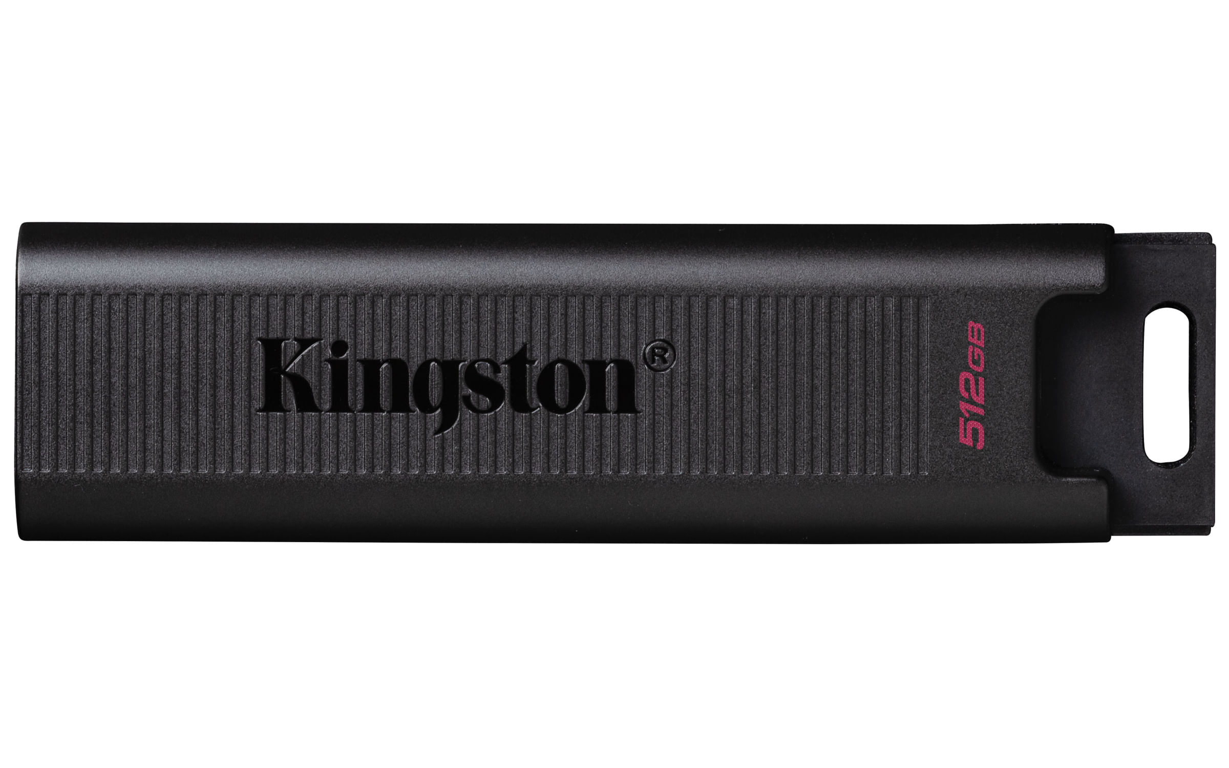 Kingston Technology DataTraveler Max Unita' Flash Usb 512Gb Usb Tipo-C Nero