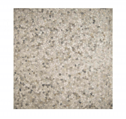 MILANI HOME Piastra ombrellone palo laterale