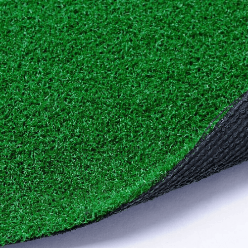 MILANI HOME Tappeto Sintetico da 0,7 cm di spessore misura 1 x 25 m